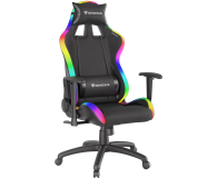GENESIS TRIT 500 RGB PODŚWIETLENIE CZARNY - 1077832 - zdjęcie 4